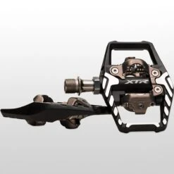 Shimano XTR PD-M9120 Pedals -Dakine Store BK D5 5