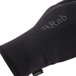 Rab Power Stretch Pro Glove - Men's 12 Rab Power Stretch Pro Glove - Men's -Dakine Store BK D5 9
