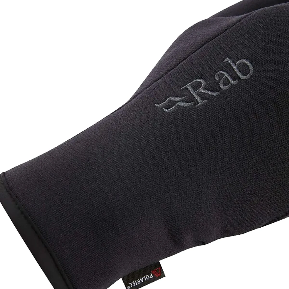 Rab Power Stretch Pro Glove - Men's 7 Rab Power Stretch Pro Glove - Men's - Image 5