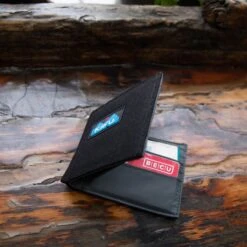 KAVU Yukon Wallet - Men's 12 KAVU Yukon Wallet - Men's -Dakine Store BK D6 1