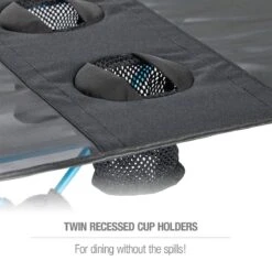 Helinox Camp Table -Dakine Store BK D6