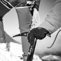 Blue Ice Blackbird Ice Axe 17 Blue Ice Blackbird Ice Axe -Dakine Store BK D7 2