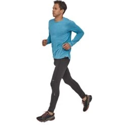 Patagonia Peak Mission Tight - Men's -Dakine Store BK D7 3