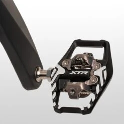 Shimano XTR PD-M9120 Pedals -Dakine Store BK D9