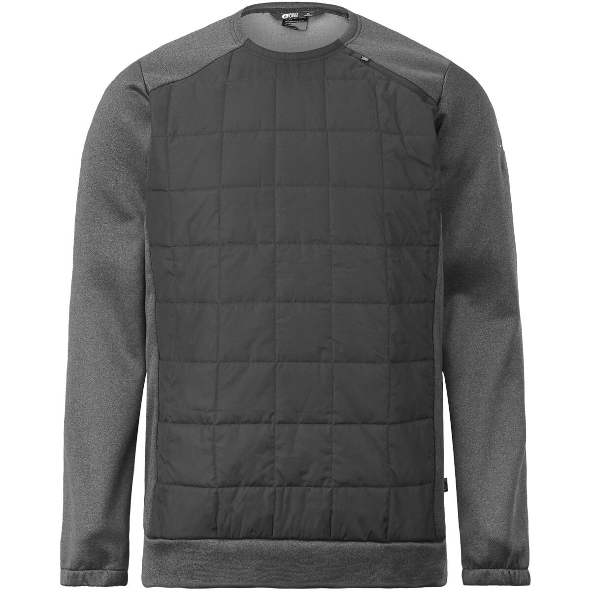 Junip Tech Sweater - Men's 4 Junip Tech Sweater - Men's - Image 2