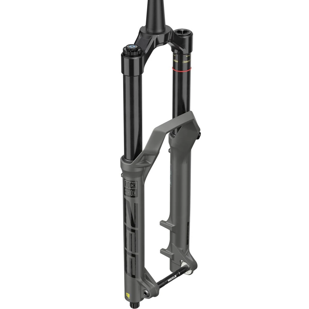 ROCKSHOX ZEB Ultimate Charger 3 RC2 27.5in Boost Fork 5 ROCKSHOX ZEB Ultimate Charger 3 RC2 27.5in Boost Fork - Image 3