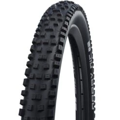 Schwalbe Nobby Nic Addix Performance 27.5in Tire -Dakine Store BLA 104