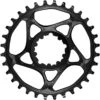 AbsoluteBLACK SRAM BB30 Direct Mount Chainring -Dakine Store BLA 108