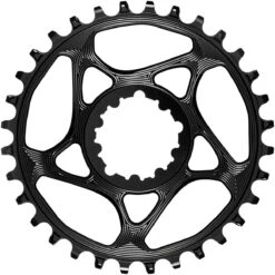 AbsoluteBLACK SRAM BB30 Direct Mount Chainring