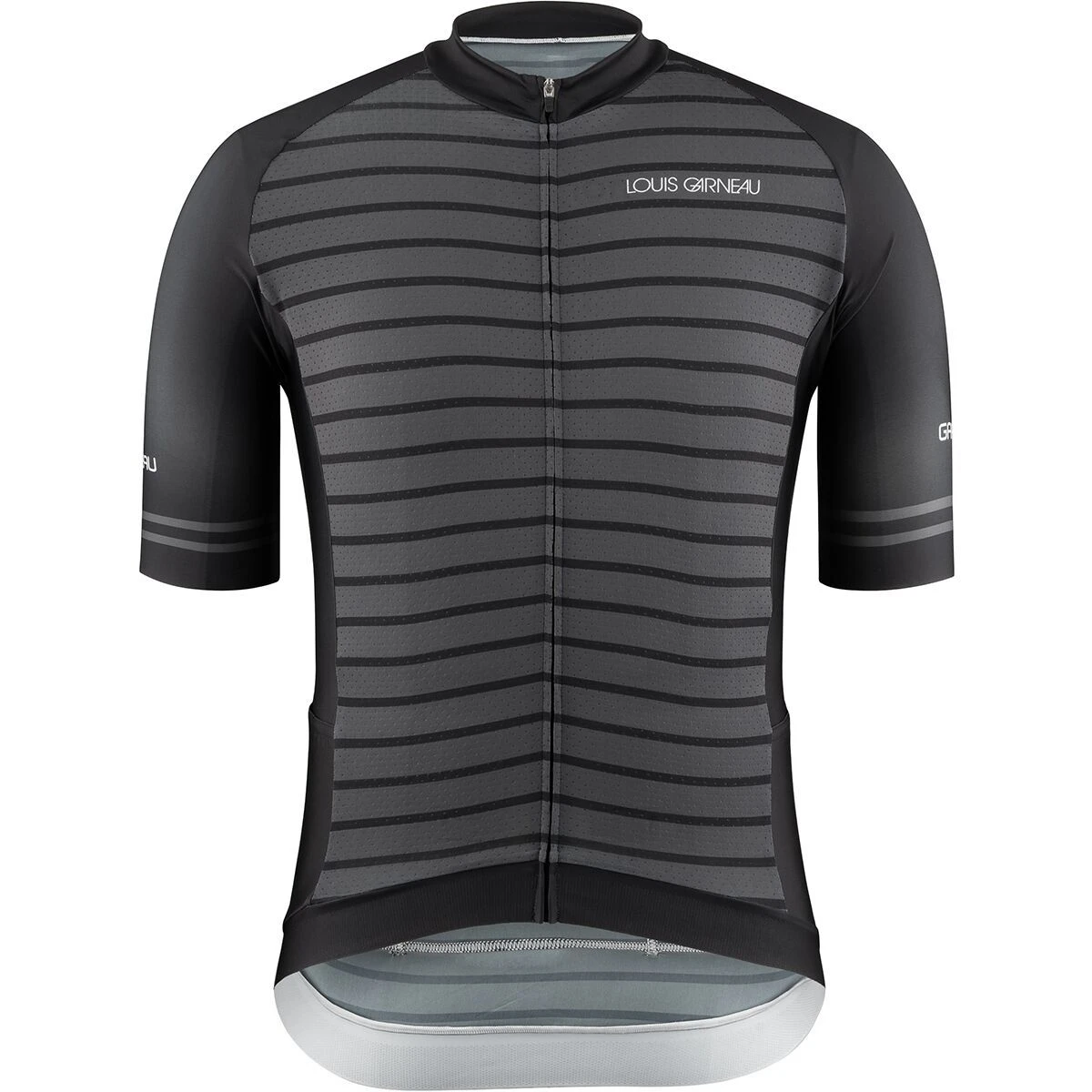 Louis Garneau Plume Jersey - Men's 6 Louis Garneau Plume Jersey - Men's - Image 4