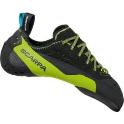 Scarpa Mago Climbing Shoe 9 Scarpa Mago Climbing Shoe -Dakine Store BLA 129