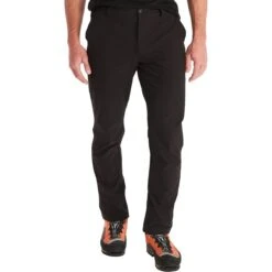 Marmot Scree Softshell Pants - Men's -Dakine Store BLA 137