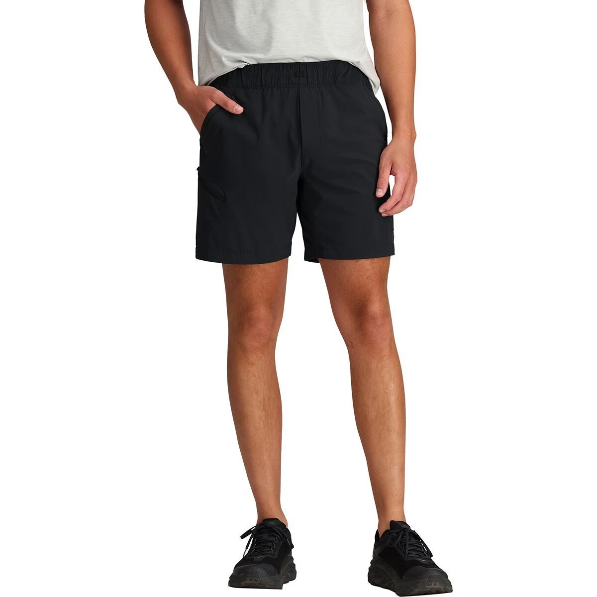 Outdoor Research Astro Short - Men's 4 Outdoor Research Astro Short - Men's - Image 2