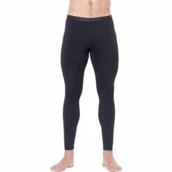 Icebreaker 150 Zone Legging - Men's 9 Icebreaker 150 Zone Legging - Men's -Dakine Store BLA 158