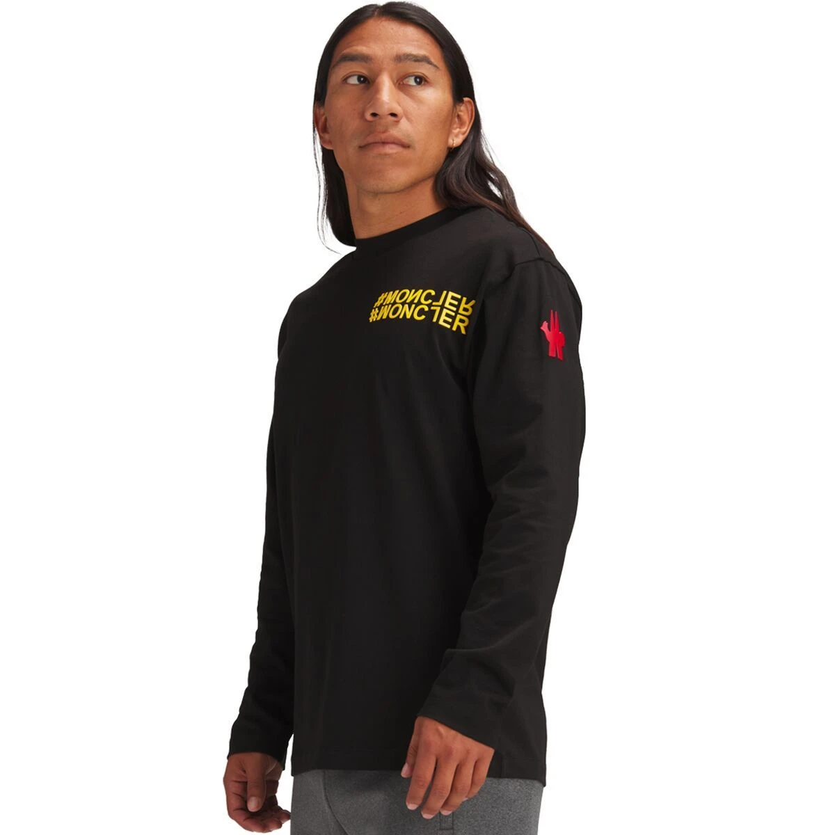 Long-Sleeve T-Shirt - Men's 6 Long-Sleeve T-Shirt - Men's - Image 4