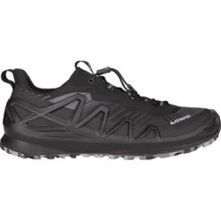 Lowa Merger GTX Lo Hiking Shoe - Men's 12 Lowa Merger GTX Lo Hiking Shoe - Men's -Dakine Store BLA 178