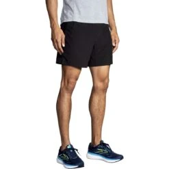 BROOKS High Point 7in 2-in-1 Short - Men's -Dakine Store BLA 179