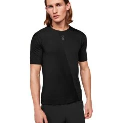 On Running Ultra-T Short-Sleeve Shirt - Men's