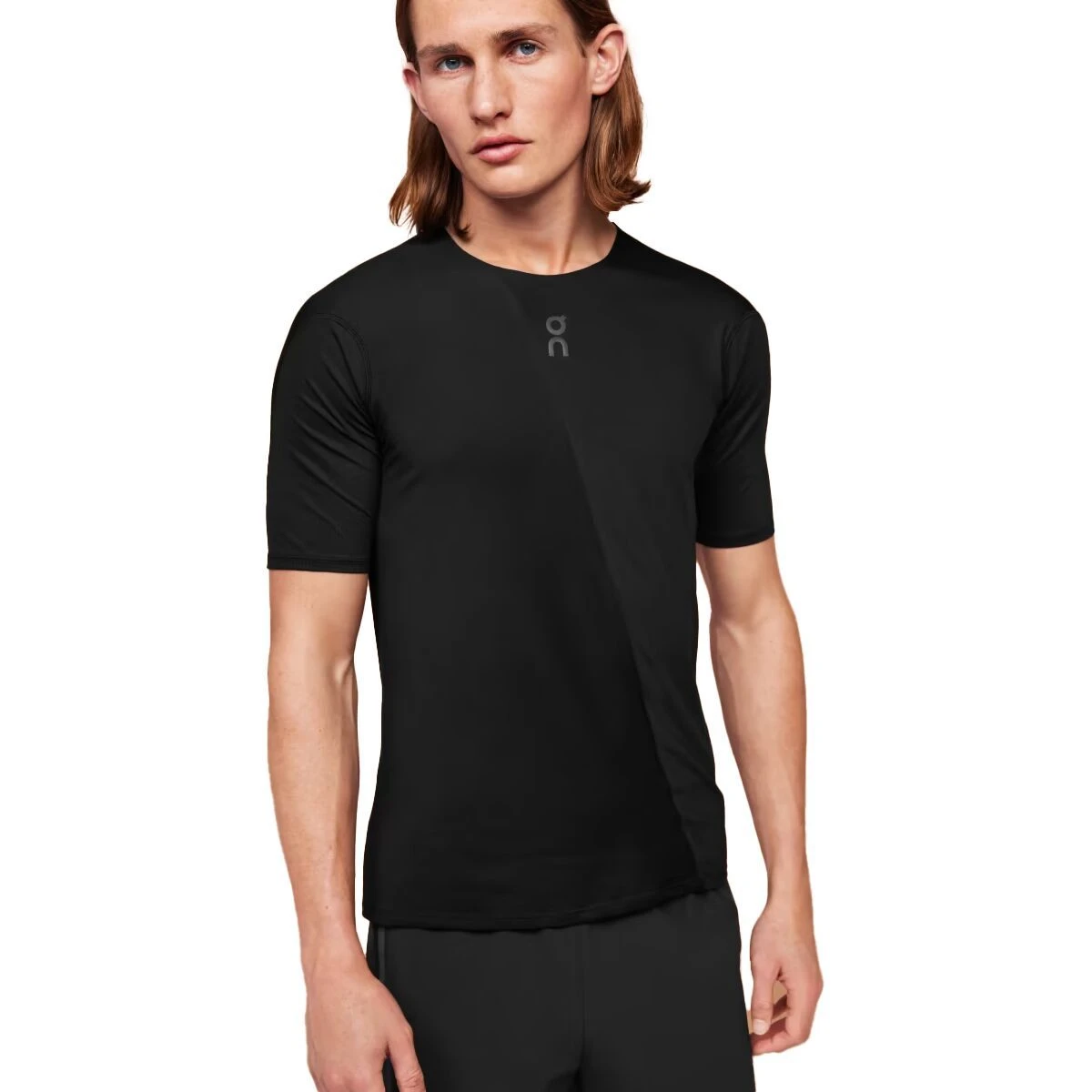 On Running Ultra-T Short-Sleeve Shirt - Men's 3 On Running Ultra-T Short-Sleeve Shirt - Men's