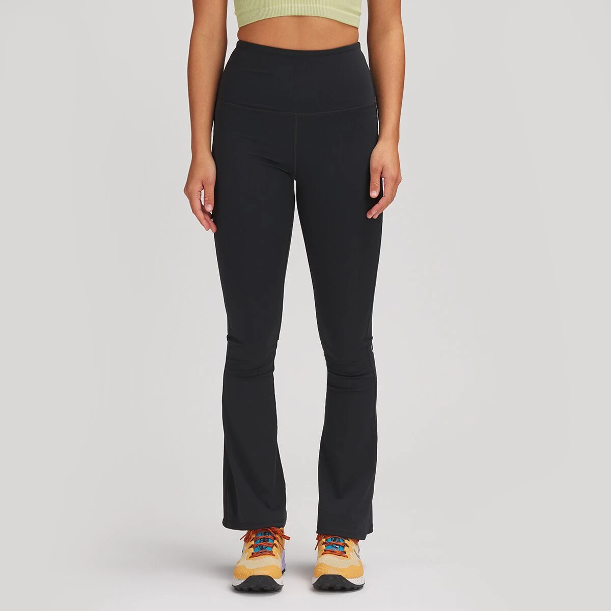 Flare Legging - Women's 3 Flare Legging - Women's