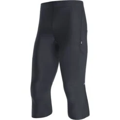 GOREWEAR Impulse 3/4 Tight - Men's 8 GOREWEAR Impulse 3/4 Tight - Men's -Dakine Store BLA 198