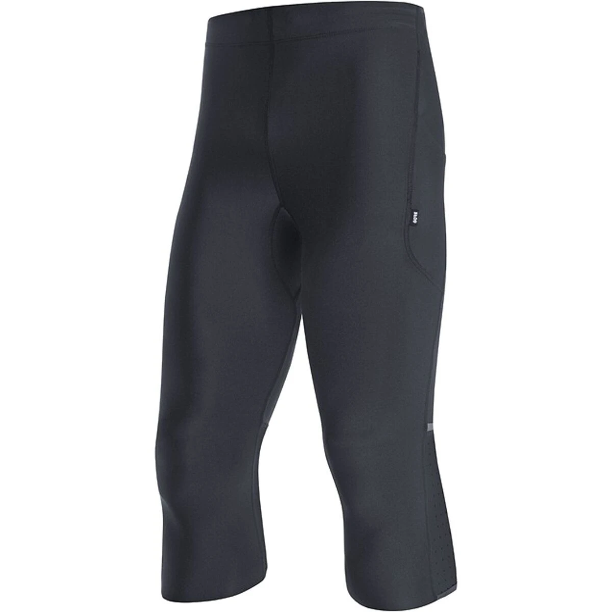 GOREWEAR Impulse 3/4 Tight - Men's 5 GOREWEAR Impulse 3/4 Tight - Men's - Image 3