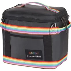 Marmot X TVOP Soft Cooler 5 Marmot X TVOP Soft Cooler -Dakine Store BLA 21