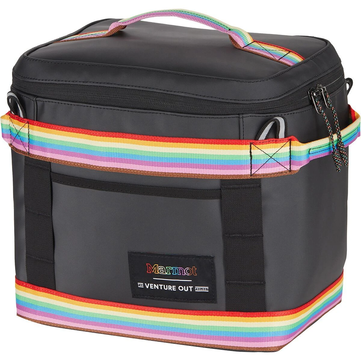 Marmot X TVOP Soft Cooler 4 Marmot X TVOP Soft Cooler - Image 2