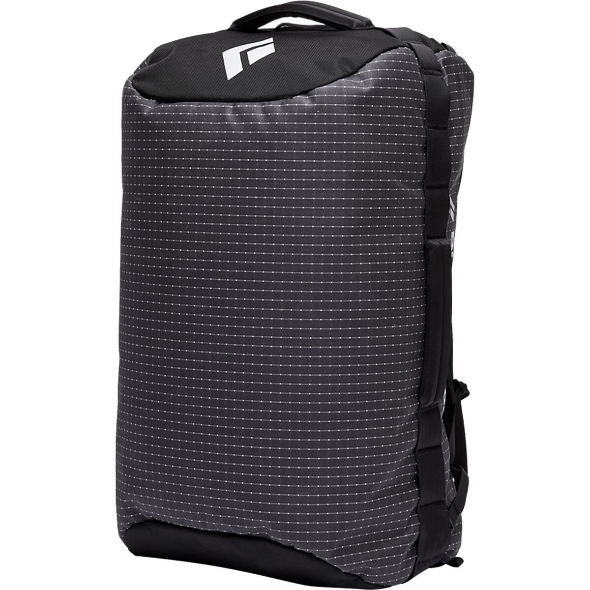 Black Diamond Stonehauler 60L Duffel 3 Black Diamond Stonehauler 60L Duffel