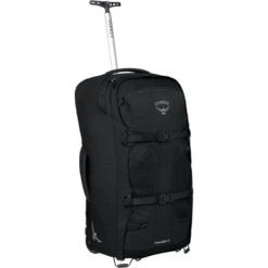 Fairview Wheeled 65L Travel Pack -Dakine Store BLA 28