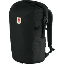 Fjallraven Ulvo Rolltop 30L Daypack 27 Fjallraven Ulvo Rolltop 30L Daypack -Dakine Store BLA 43