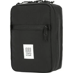 Topo Designs Tech Case Organizer -Dakine Store BLA 58
