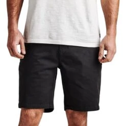 Porter Midweight Chino Short - Men's