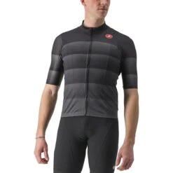 Castelli Livelli Jersey - Men's -Dakine Store BLA 91