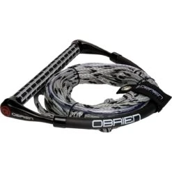 Poly-E Tow Rope -Dakine Store BLAAQU