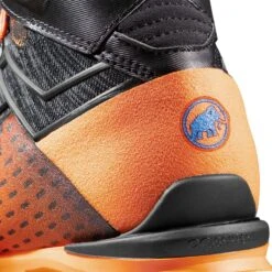 Mammut Nordwand Knit High GTX Mountaineering Boot - Men's -Dakine Store BLAARU D2