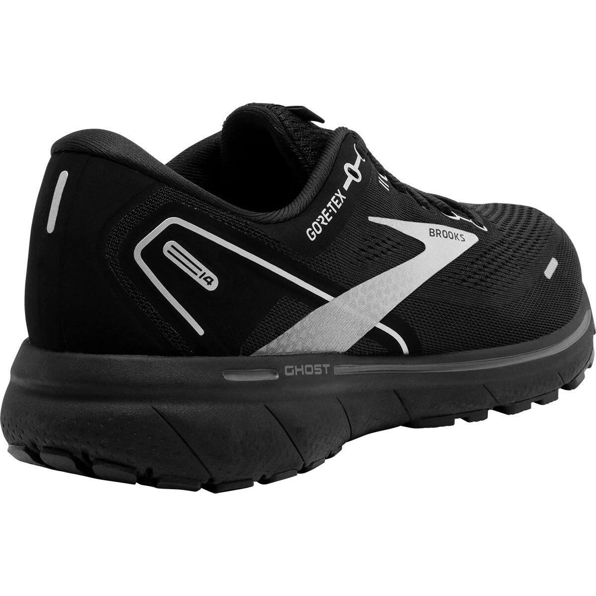 BROOKS Ghost 14 GTX Running Shoe - Men's 6 BROOKS Ghost 14 GTX Running Shoe - Men's - Image 4