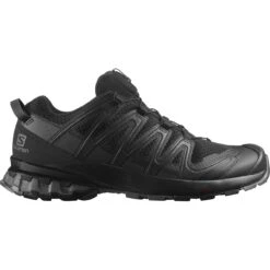 Salomon XA Pro 3D V8 Wide Shoe - Men's -Dakine Store BLABLAMAG 2
