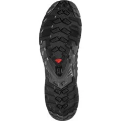 Salomon XA Pro 3D V8 Wide Shoe - Men's -Dakine Store BLABLAMAG D3 2