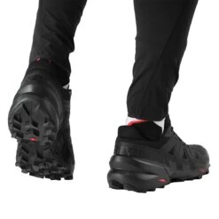 Salomon Speedcross 6 Wide Trail Running Shoe - Men's 15 Salomon Speedcross 6 Wide Trail Running Shoe - Men's -Dakine Store BLABLAMAG D4 1