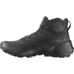 Salomon Cross Hike 2 Mid GTX Wide Boot - Men's