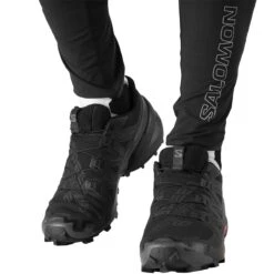 Salomon Speedcross 6 Wide Trail Running Shoe - Men's 18 Salomon Speedcross 6 Wide Trail Running Shoe - Men's -Dakine Store BLABLAMAG D5 1