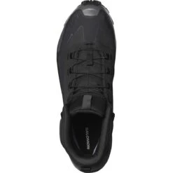 Salomon Cross Hike 2 Mid GTX Wide Boot - Men's -Dakine Store BLABLAMAG D6