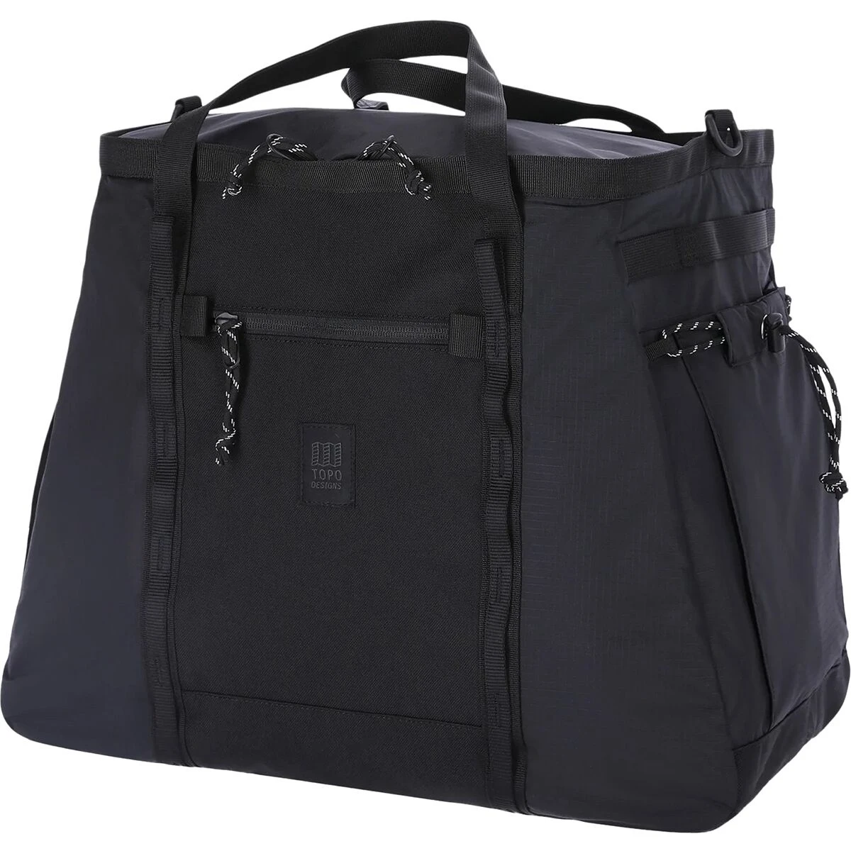 Topo Designs Mountain Gear Bag 3 Topo Designs Mountain Gear Bag