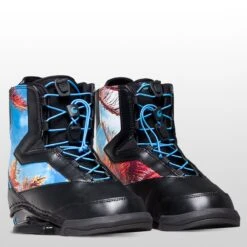 SL Binding -Dakine Store BLABLU D6 1