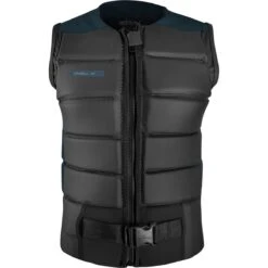 Outlaw Comp Vest - Men's 6 Outlaw Comp Vest - Men's -Dakine Store BLACADBLU