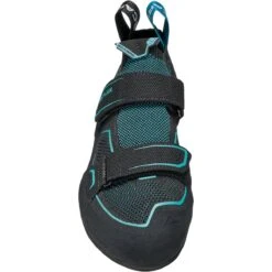 Scarpa Reflex V Climbing Shoe - Women's 13 Scarpa Reflex V Climbing Shoe - Women's -Dakine Store BLACER D7