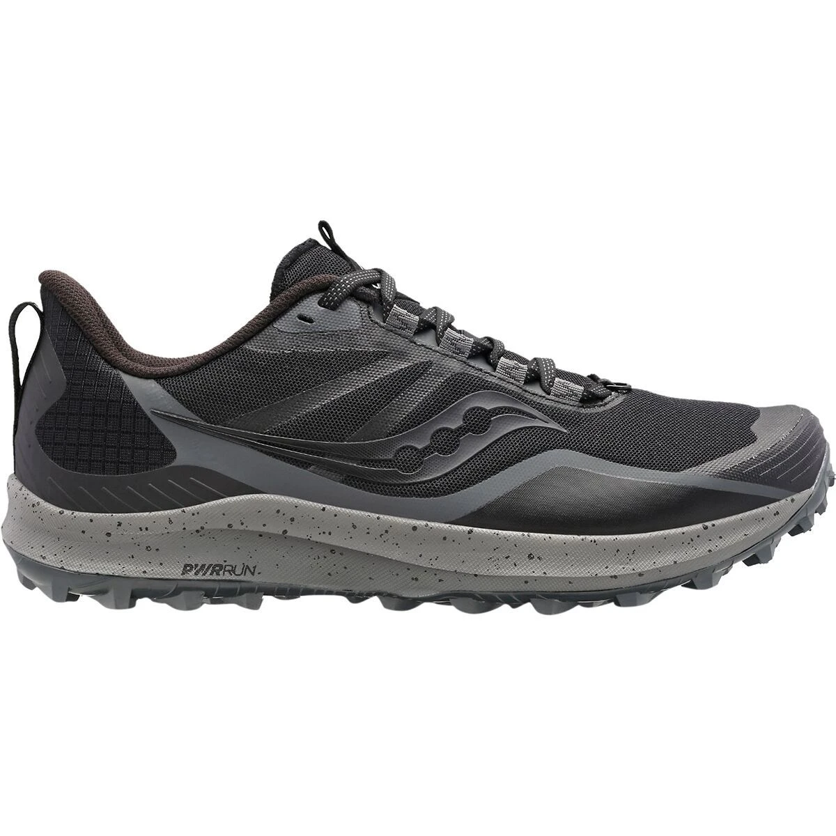 Saucony Peregrine 12 Trail Running Shoe - Men's 3 Saucony Peregrine 12 Trail Running Shoe - Men's