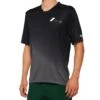 100% Celium Short-Sleeve Jersey - Men's -Dakine Store BLACHA