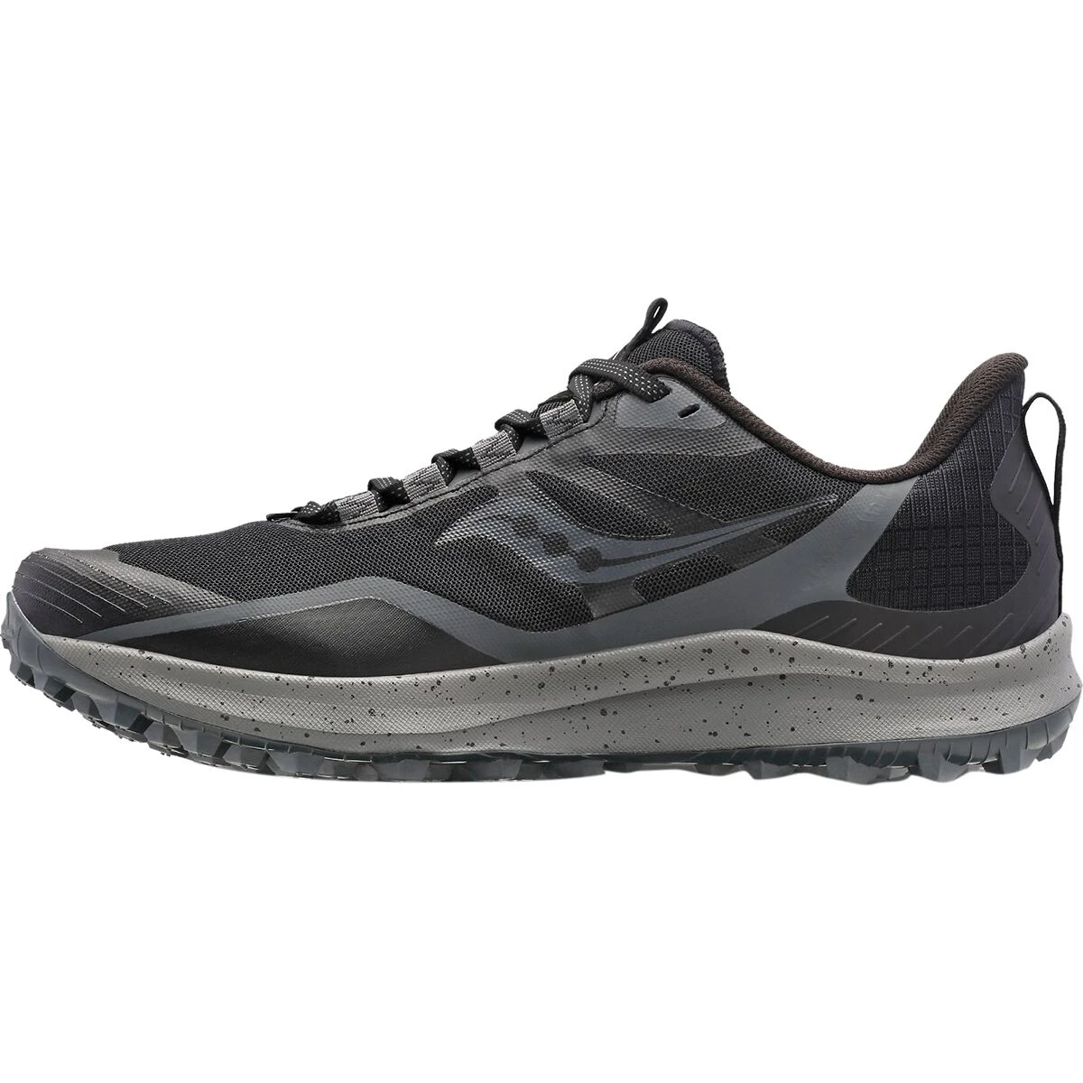Saucony Peregrine 12 Trail Running Shoe - Men's 6 Saucony Peregrine 12 Trail Running Shoe - Men's - Image 4